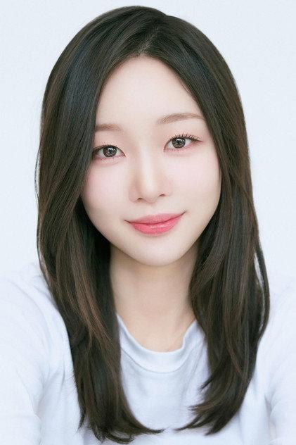 Jeong Ye-seo - Actor Profile Photo
