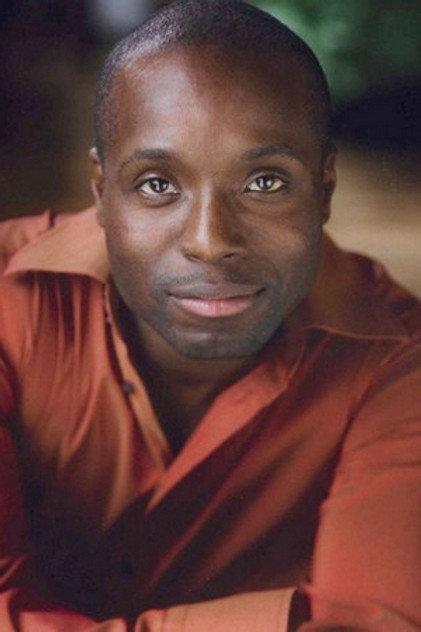 Richard Yearwood - Actor Profile Photo