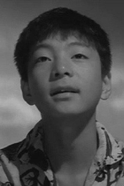 Saburo Fujimaki - Actor Profile Photo