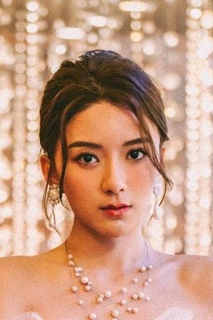 Yvette Chan - Actor Profile Photo