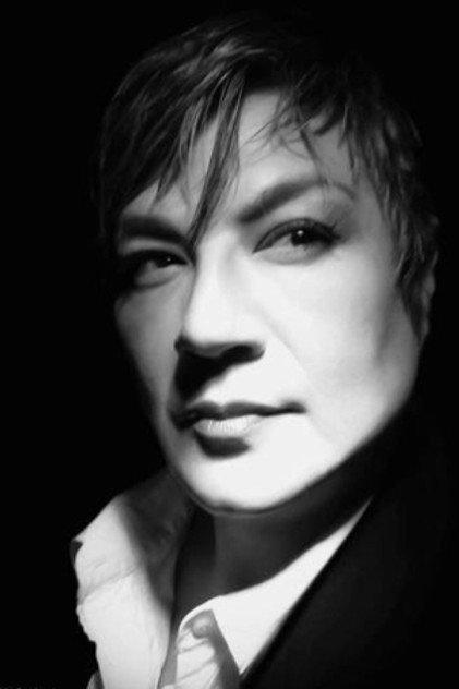 Nacha Mendez - Actor Profile Photo