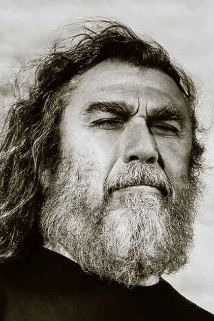 Tom Araya - Actor Profile Photo