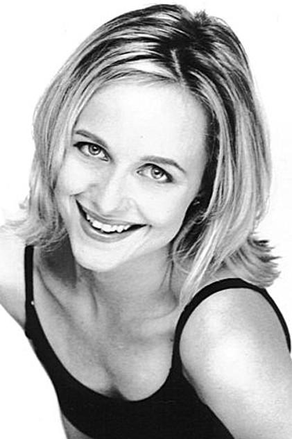 Jen Apgar - Actor Profile Photo