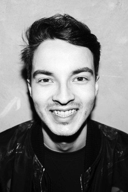 Alexander-Nestor Nesterenko - Actor Profile Photo