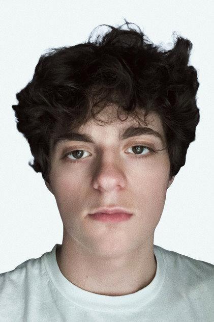 Chris O'Rourke - Actor Profile Photo