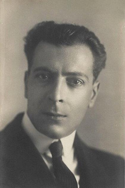 Amleto Novelli - Actor Profile Photo