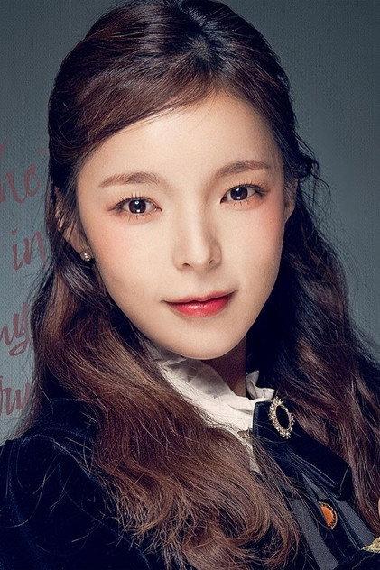 Park Jin-joo - Actor Profile Photo