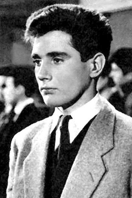 Jacques Chabassol - Actor Profile Photo