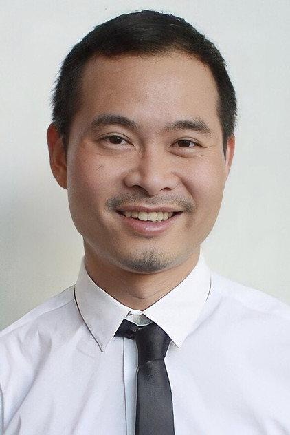 Adisorn Trisirikasem - Actor Profile Photo