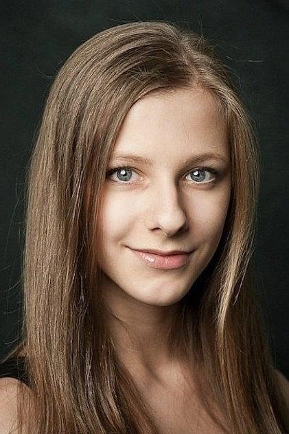 Elizaveta Arzamasova - Actor Profile Photo