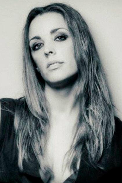 Eva García-Vacas - Actor Profile Photo