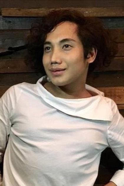 Milo Elmido Jr. - Actor Profile Photo