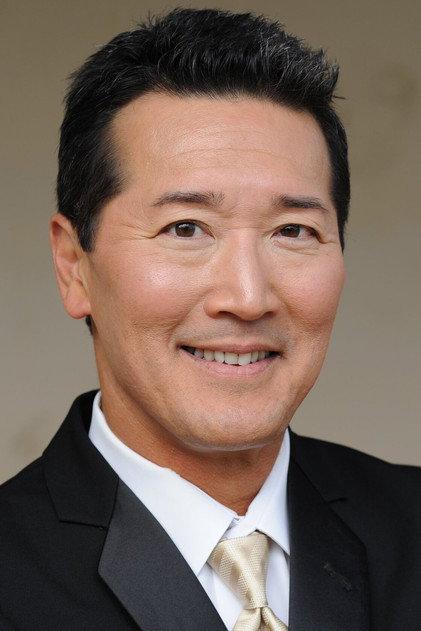 Michael Mikasa - Actor Profile Photo