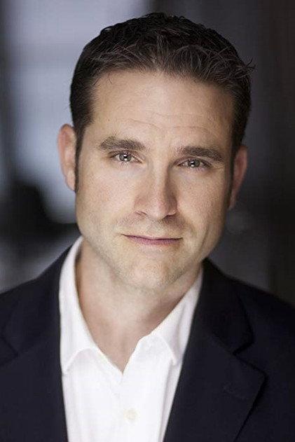 V.G. Winter - Actor Profile Photo
