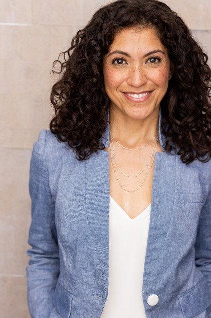 Laura Castle - Actor Profile Photo