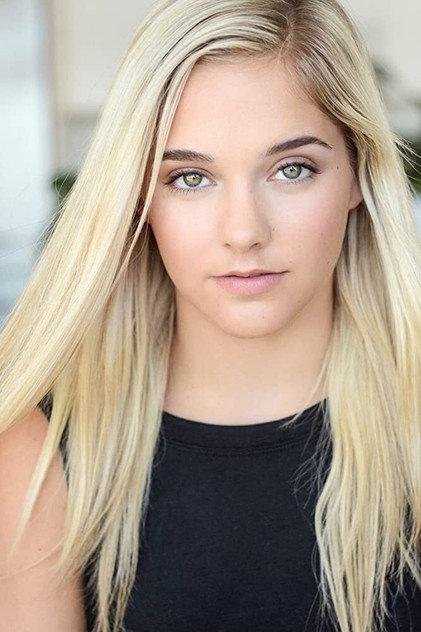 Berkeley Ratzlaff - Actor Profile Photo