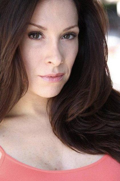 Amy Zeal - Actor Profile Photo
