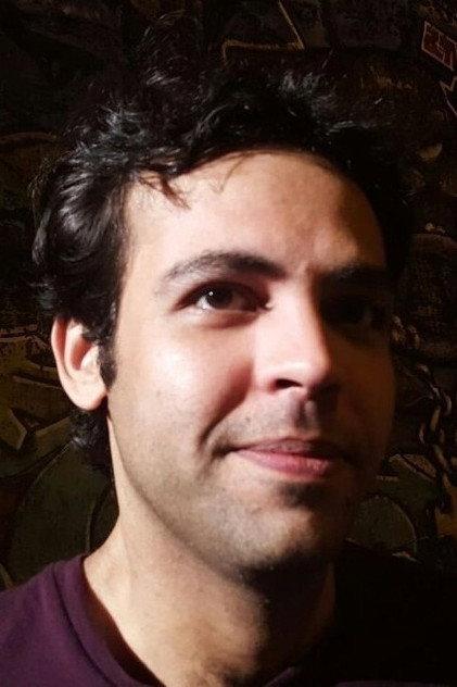 Ricardo Manjaro - Actor Profile Photo