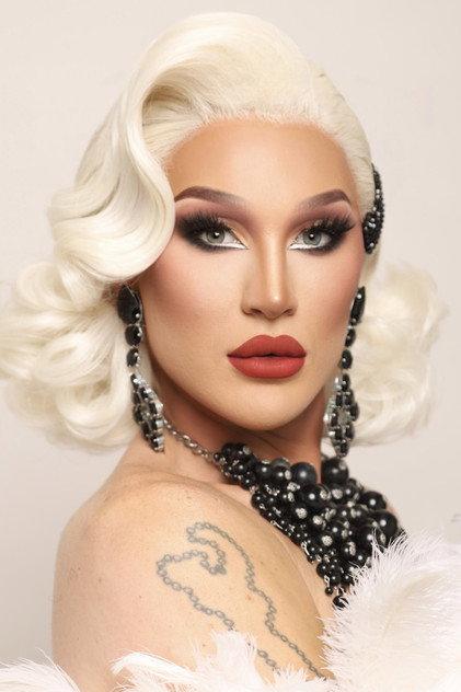 The Vivienne - Actor Profile Photo