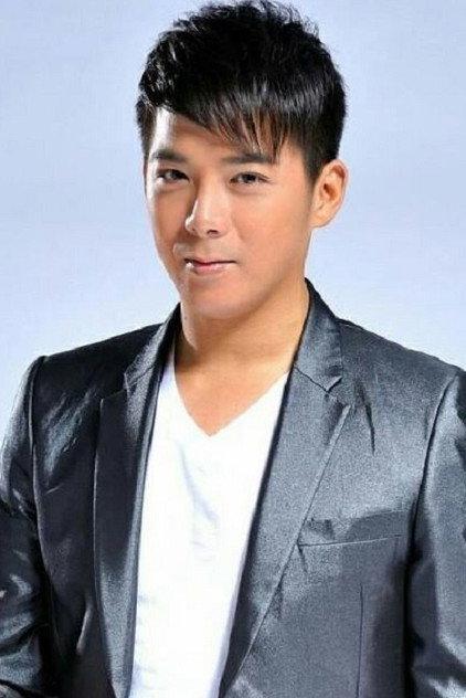陈子强 - Actor Profile Photo
