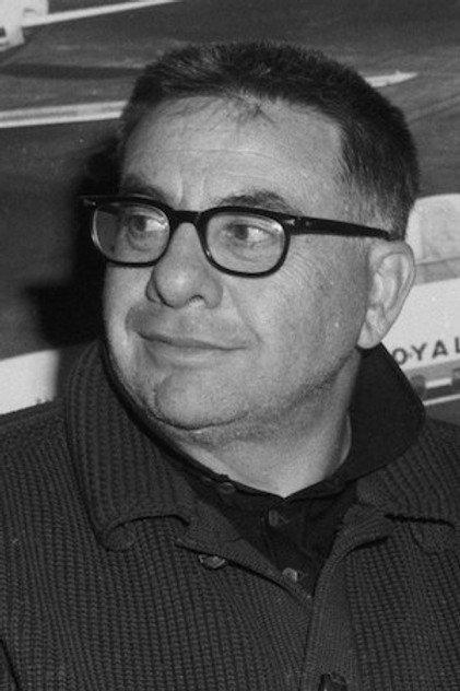 Martin Ritt - Actor Profile Photo