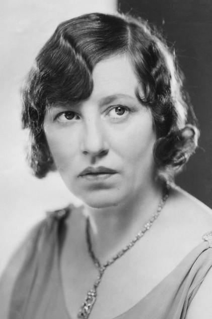 Polly Moran - Actor Profile Photo