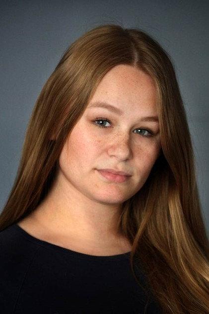 Madison Stallings - Actor Profile Photo