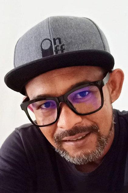 Che Mat Raja Lawak - Actor Profile Photo