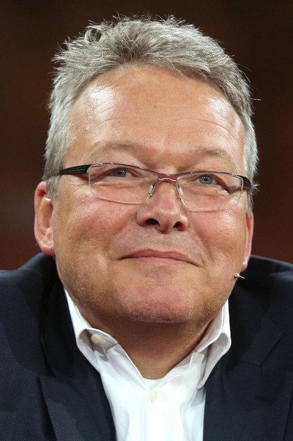 Rainer Voss - Actor Profile Photo