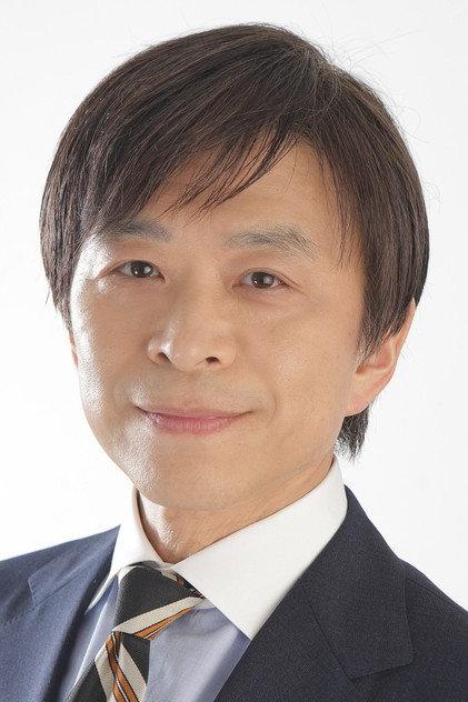 Shinichi Taketa - Actor Profile Photo