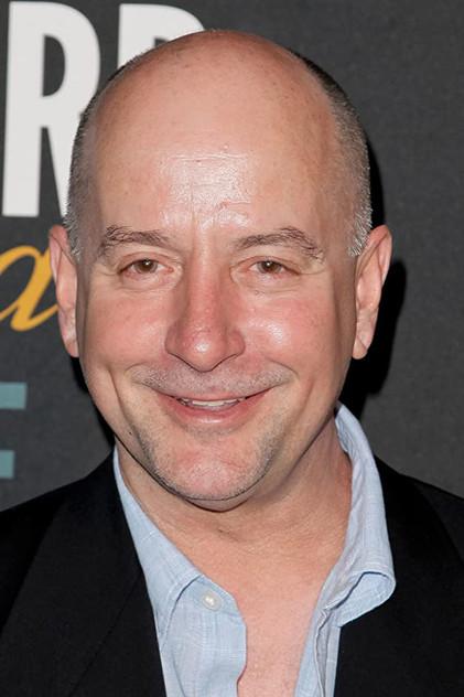 Julio Oscar Mechoso - Actor Profile Photo