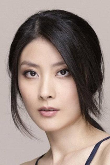 Kelly Chen Hui-Lin - Actor Profile Photo