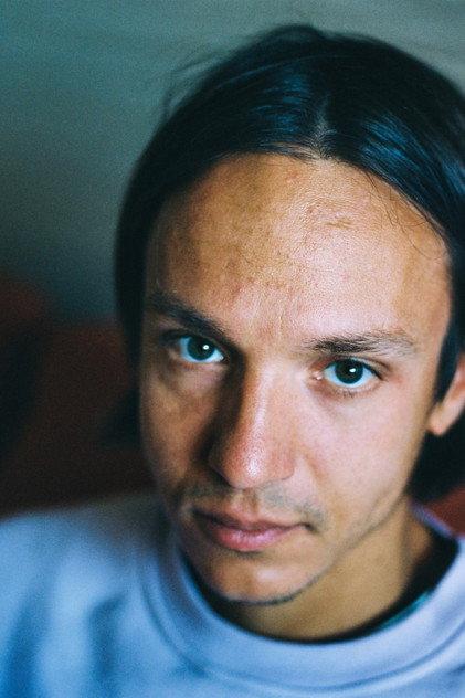 Oleg Surajev - Actor Profile Photo