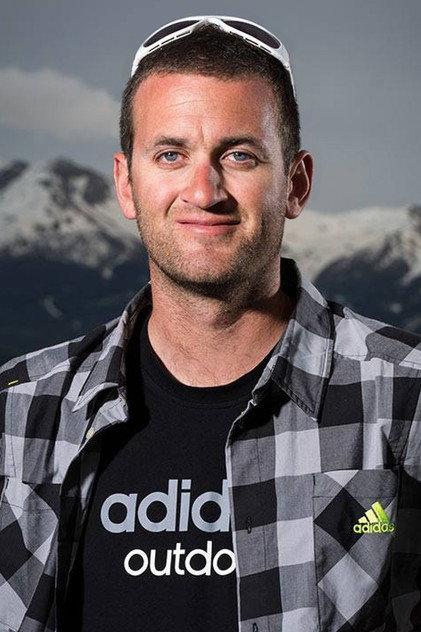 Jean-Baptiste Chandelier - Actor Profile Photo