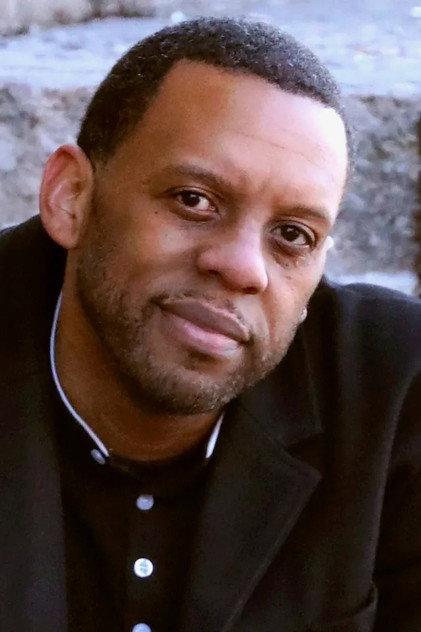 Ricky Burchell - Actor Profile Photo