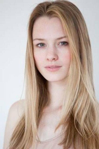 Georgina Bevan - Actor Profile Photo