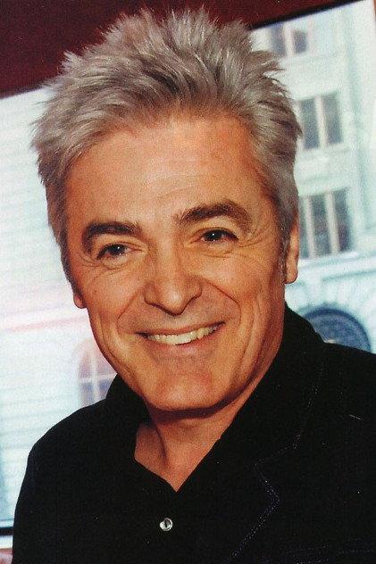 Daniel Lavoie - Actor Profile Photo