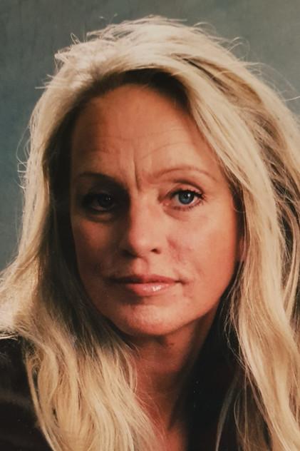 Karin Lunden - Actor Profile Photo