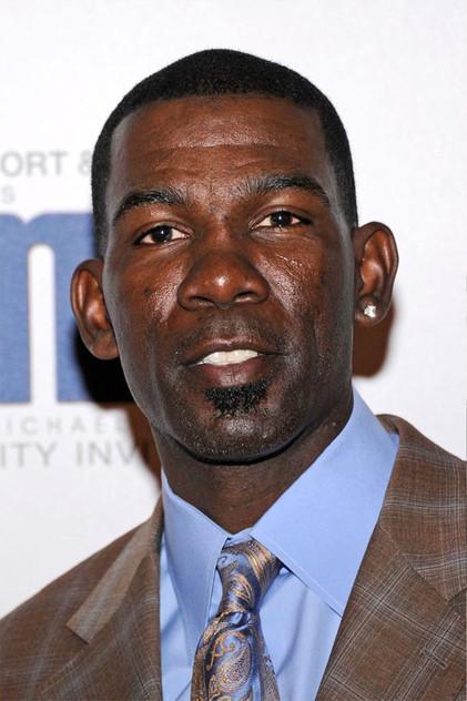 Michael Finley - Actor Profile Photo