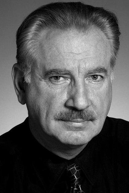 Tom O'Rourke - Actor Profile Photo