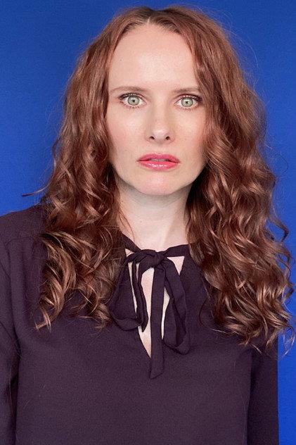 Jenna Mroz - Actor Profile Photo