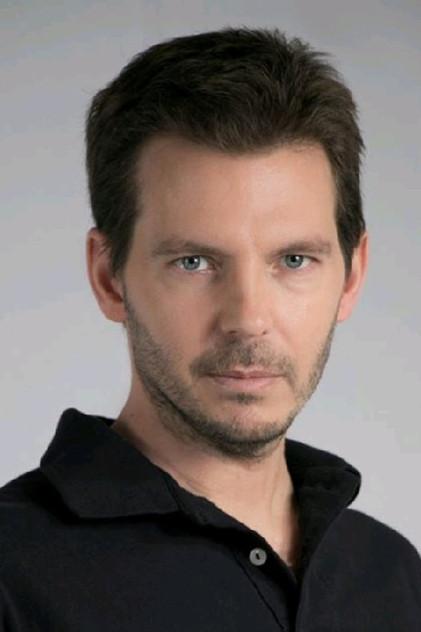 Pablo Tagliani - Actor Profile Photo