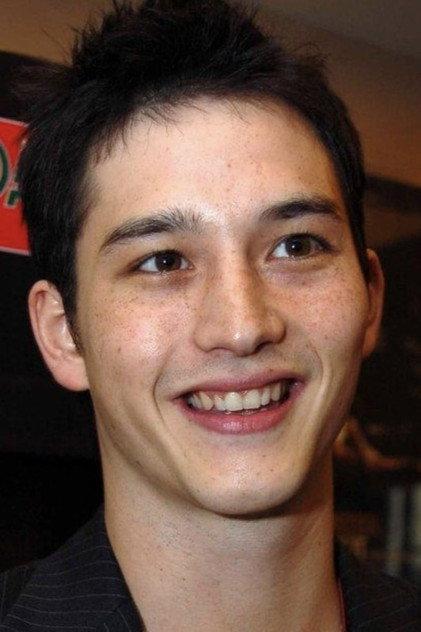 Mike Lewis - Actor Profile Photo
