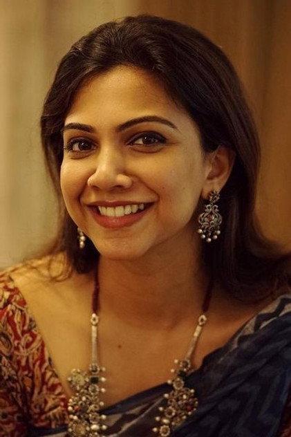 Madonna Sebastian - Actor Profile Photo