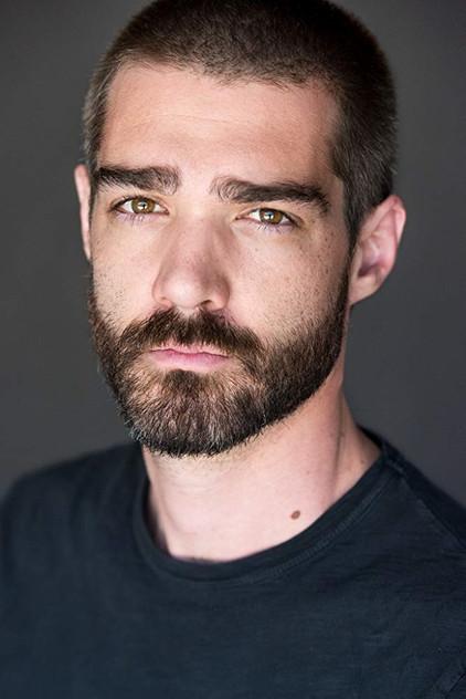 Devin Bonnée - Actor Profile Photo
