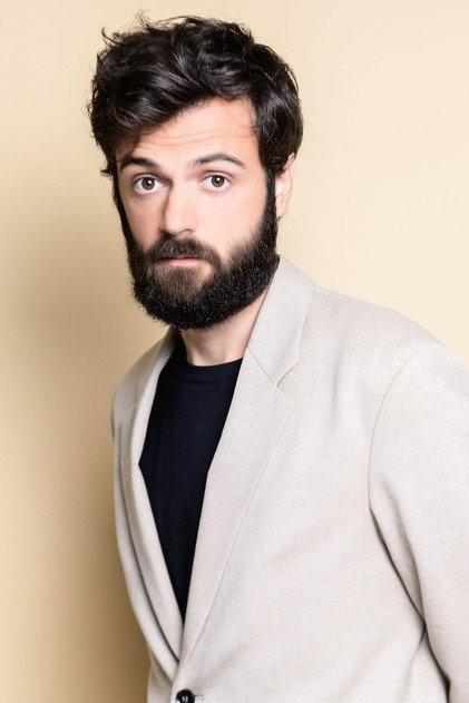 Charles Nouveau - Actor Profile Photo