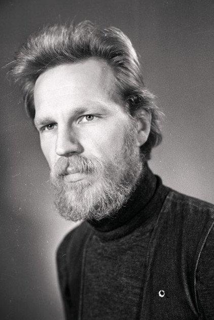 Kalju Kivi - Actor Profile Photo