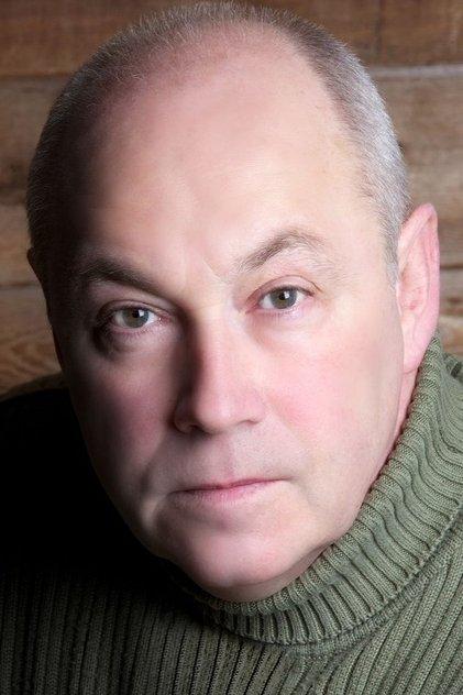 Gerard Plunkett - Actor Profile Photo