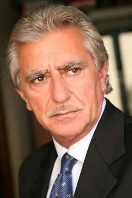 Luigi Nicolosi - Actor Profile Photo