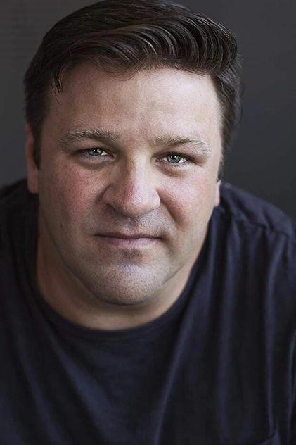 Matthew Downs - Actor Profile Photo